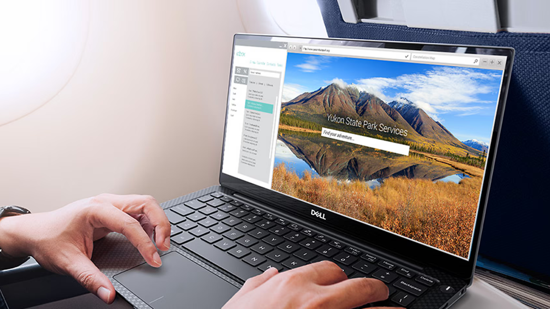 dell xps 13 